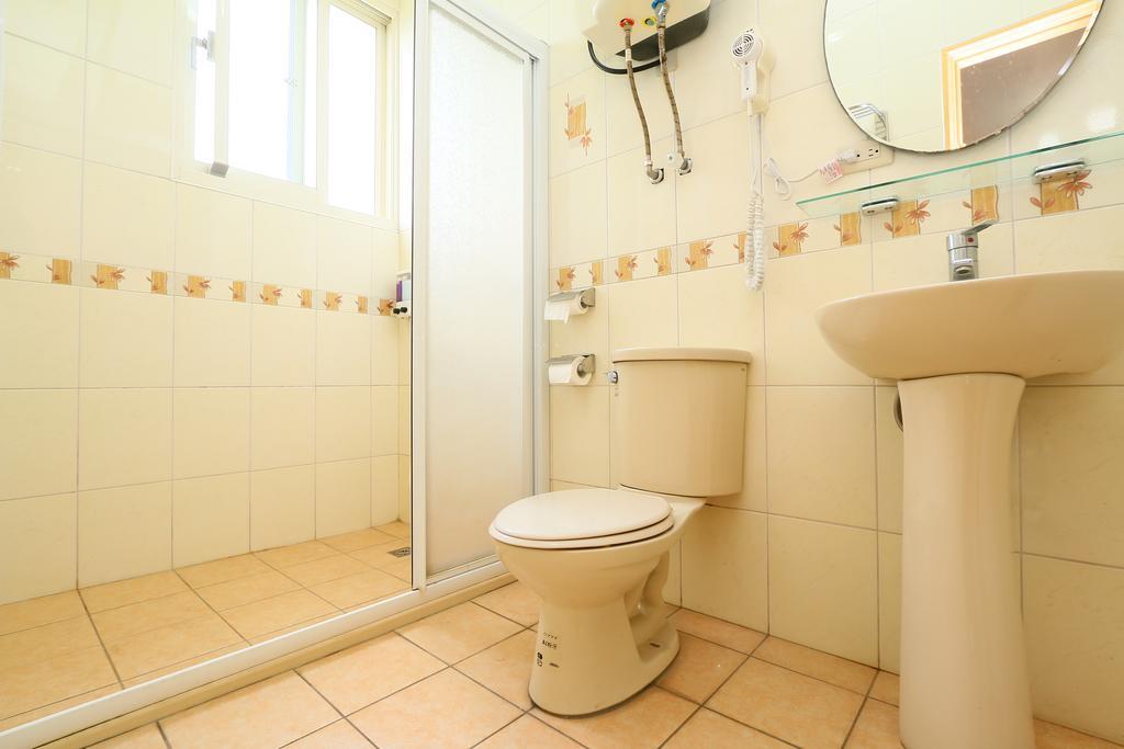 Liching Garden B&B Yilan المظهر الخارجي الصورة